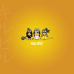 Kill Bill: Vol. 1 Computer Wallpapers, Desktop Backgrounds