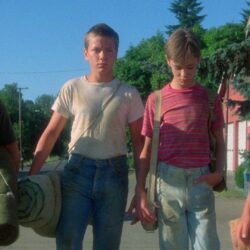 Stand by Me 1986