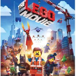 HD Lego Movie Wallpapers and Photos