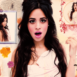 Camila Cabello Latina Magazine Wallpapers by beLIEve91