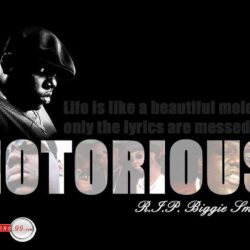 The Notorious BIG Wallpapers Picture Image 16935