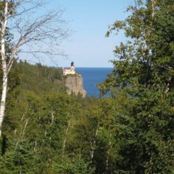 Day 14–Isle Royale National Park to Duluth