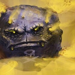Realistic Koffing Full HD Wallpapers and Backgrounds Image