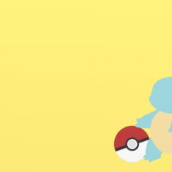 Squirtle Wallpapers