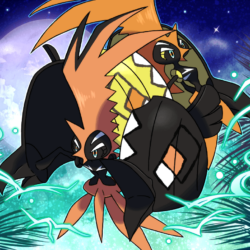 Tapu Koko