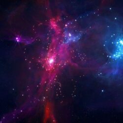 Nebula Wallpapers HD