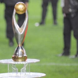 CAF Champions League » acutalités » Win or bust for Esperance in