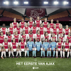 AFC Ajax Wallpapers 23