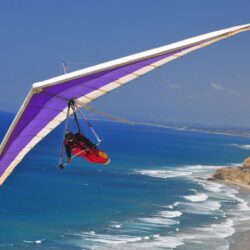 Hang Glider Wallpapers High Quality