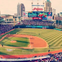 12+ Best HD Cleveland Indians Wallpapers