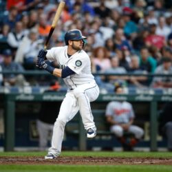 2018 in Review: Mitch Haniger – From the Corner of Edgar & Dave