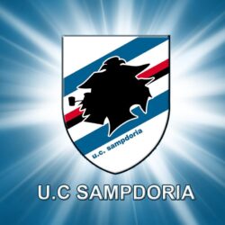 Uc Sampdoria Logo Picture