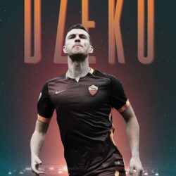 Dzeko the Giant – Forza27