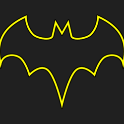 Batgirl II WP by MorganRLewis.deviantart on @deviantART