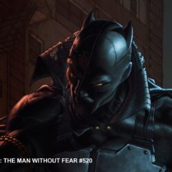 Black Panther Marvel HD Wallpapers