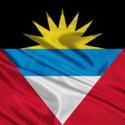 Antigua and Barbuda Flag wallpapers