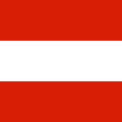 The Your Web: Flag Of Austria