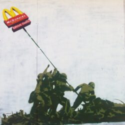 McDonalds truth wallpapers