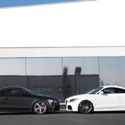 2014 Audi TT RS [2] wallpapers