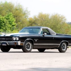 Chevrolet El Camino Wallpapers HD Photos, Wallpapers and other Image