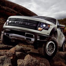 Ford Raptor Wallpapers 15