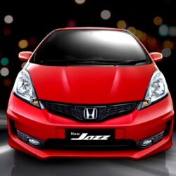 Honda Jazz RS image