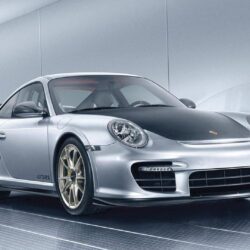 Porsche 911 GT2 RS confirmed, due in 2018 most likely