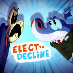 Elect to Decline