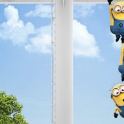 Minions Wallpapers #