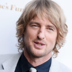 42 Facts About Owen Wilson That Are So Hot Right Now