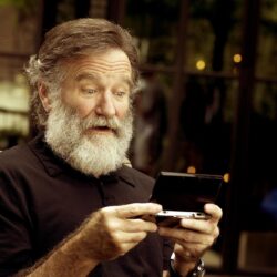 Robin Williams Wallpapers HD Download
