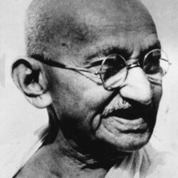 baird sermons: Mahatma Gandhi Wallpapers