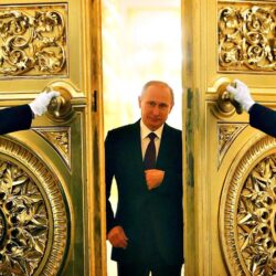 Vladimir Putin Russian President HD Wallpapers, Image and Photos