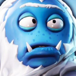 Trog Fortnite wallpapers