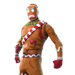 Epic Merry Marauder Outfit Fortnite Cosmetic Cost 1,500 V