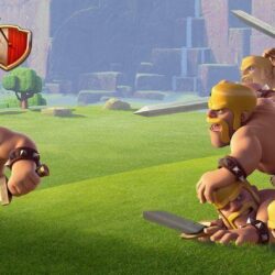 Clash of Clans Optional Update Released