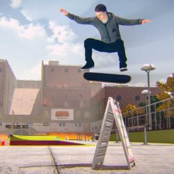 Tony Hawk’s Pro Skater 5’s Full Soundtrack Revealed