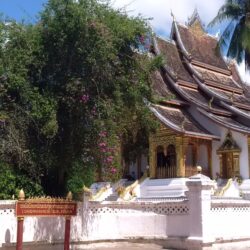 Travel 2016 Luang Prabang Laos 4K Wallpapers