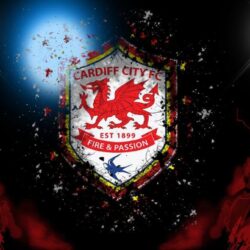 Cardiff City Wallpapers HD
