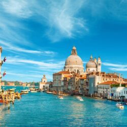 Stunning Venice Italy Photos