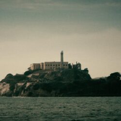 Alcatraz