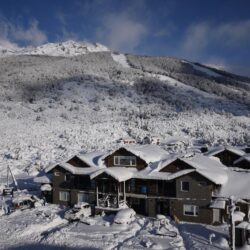 Ski Sur Apartments, San Carlos de Bariloche – Updated 2019 Prices