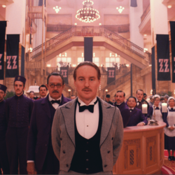 The Grand Budapest Hotel wallpapers, Movie, HQ The Grand Budapest