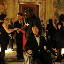 Intouchables 4k Ultra HD Wallpapers