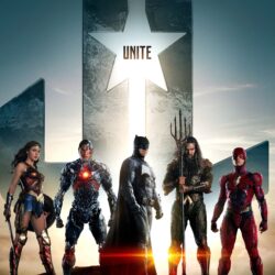 Justice League Movie image Justice League