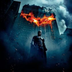 347 The Dark Knight Wallpapers