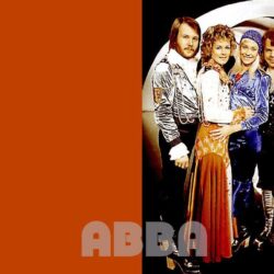 Download Wallpapers ABBA