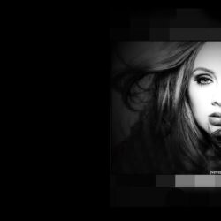 Adele Wallpapers for Facebook