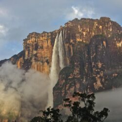 Angel Falls Wallpapers – Scalsys