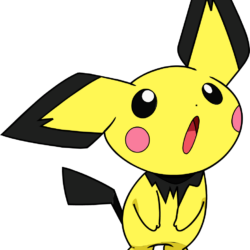 Pichu Photos